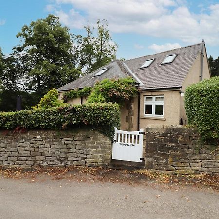 Villa Woodlands Matlock  Exterior foto