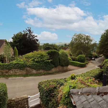 Villa Woodlands Matlock  Exterior foto