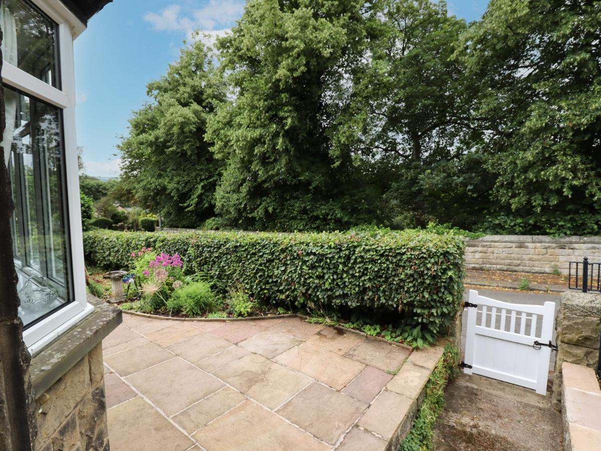 Villa Woodlands Matlock  Exterior foto