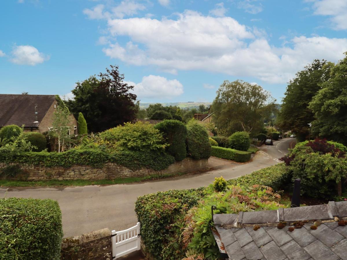 Villa Woodlands Matlock  Exterior foto
