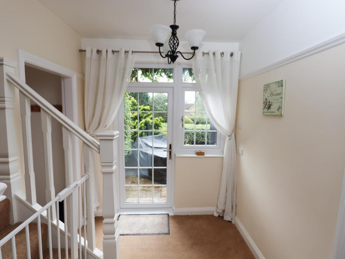 Villa Woodlands Matlock  Exterior foto