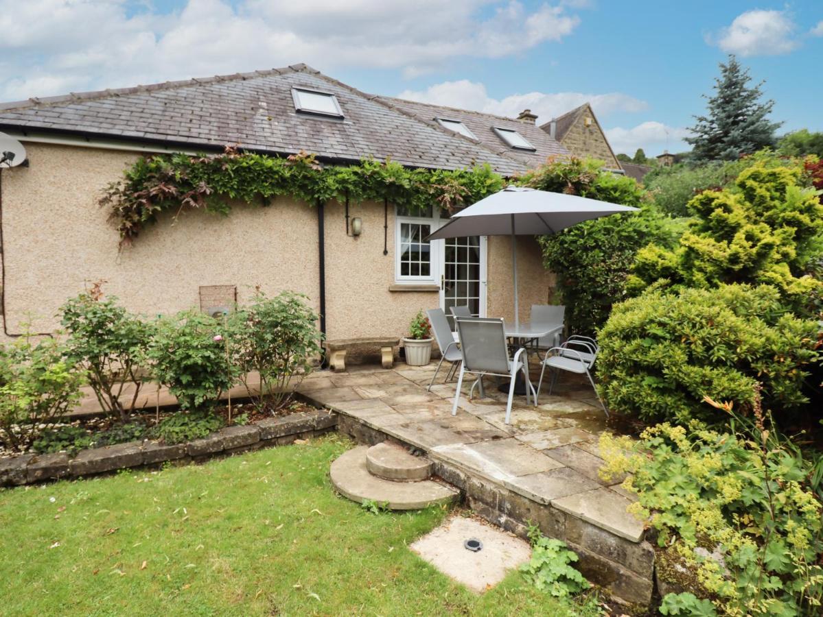 Villa Woodlands Matlock  Exterior foto