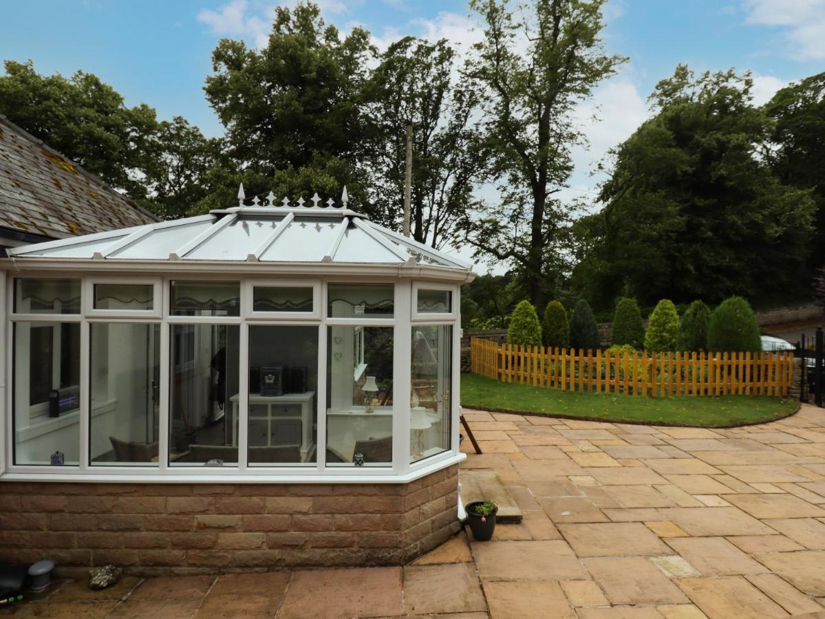 Villa Woodlands Matlock  Exterior foto